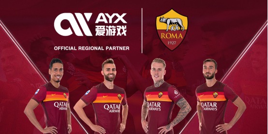 象征着中国
